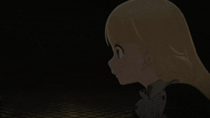 [Review] Shadows House - Episode 4