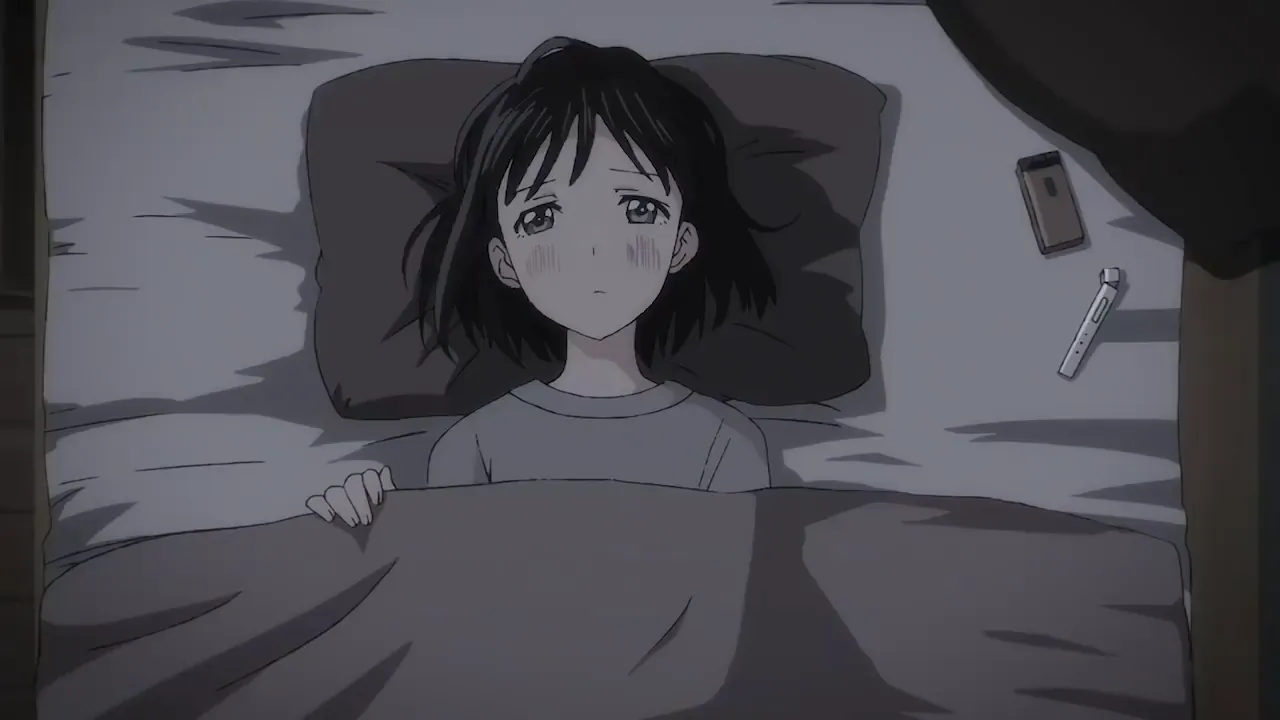 [Review] Super Cub - Episode 6