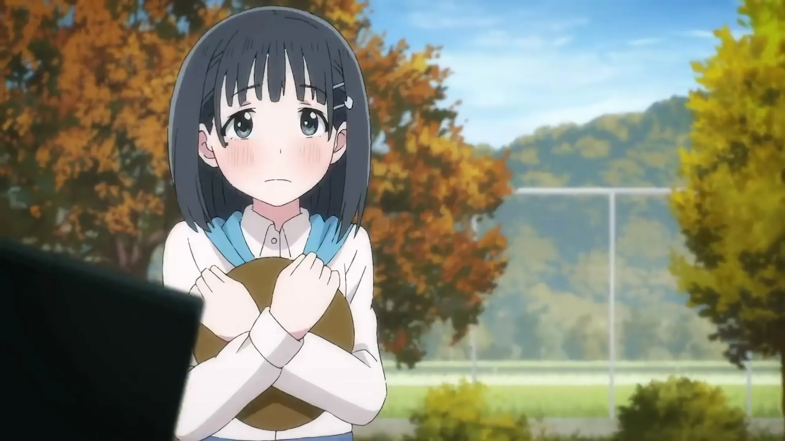 [Review] Super Cub - Episode 7