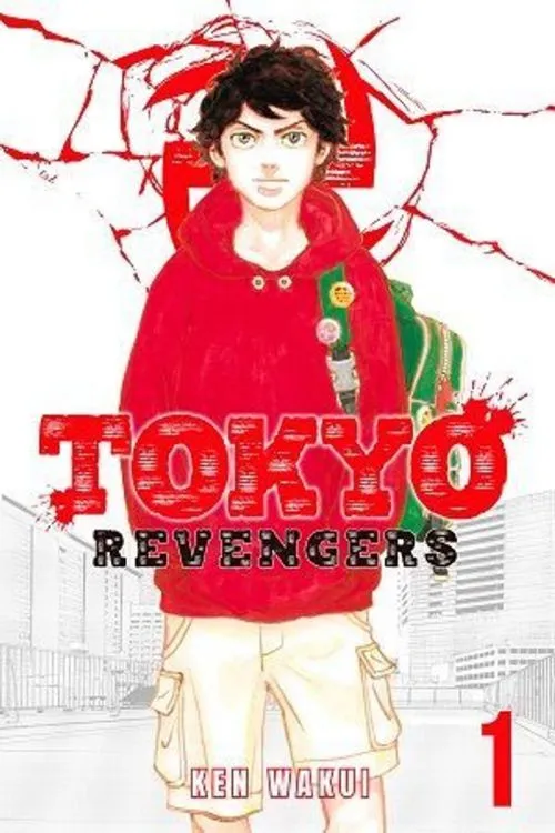 Manga Tokyo Revengers akan Memasuki Arc Terakhir