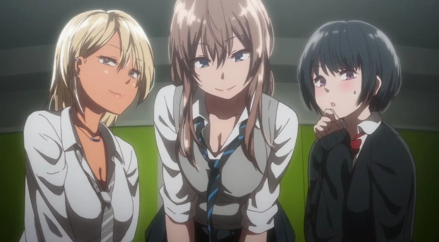 3 Gadis Pem-Bully Vs 1 Shota Dalam Anime Uchi no Otouto Maji de Dekain dakedo Mi ni Konai, Siapa Yang Menang?