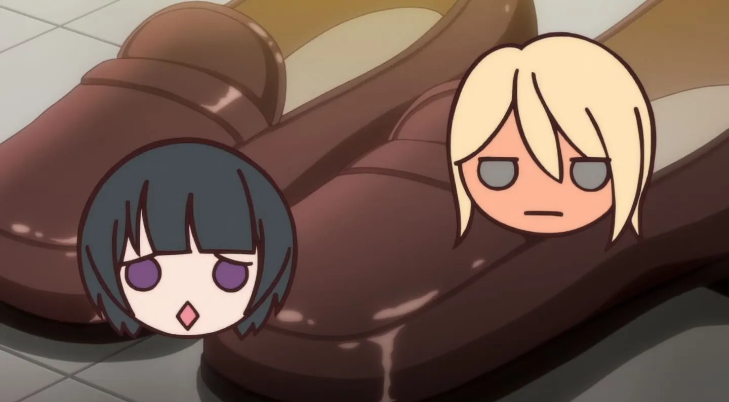 3 Gadis Pem-Bully Vs 1 Shota Dalam Anime Uchi no Otouto Maji de Dekain dakedo Mi ni Konai, Siapa Yang Menang?