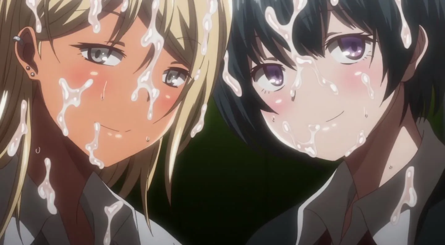 3 Gadis Pem-Bully Vs 1 Shota Dalam Anime Uchi no Otouto Maji de Dekain dakedo Mi ni Konai, Siapa Yang Menang?