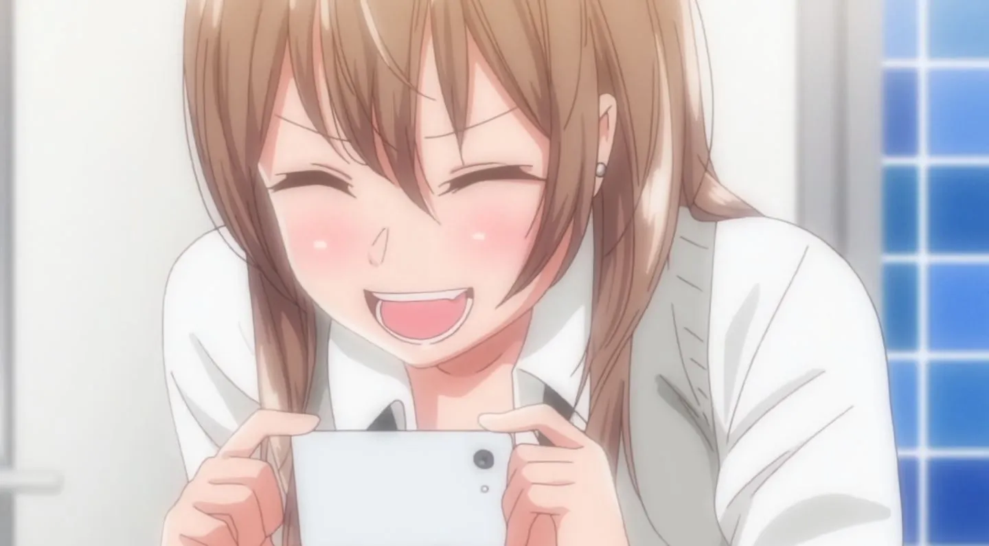 3 Gadis Pem-Bully Vs 1 Shota Dalam Anime Uchi no Otouto Maji de Dekain dakedo Mi ni Konai, Siapa Yang Menang?
