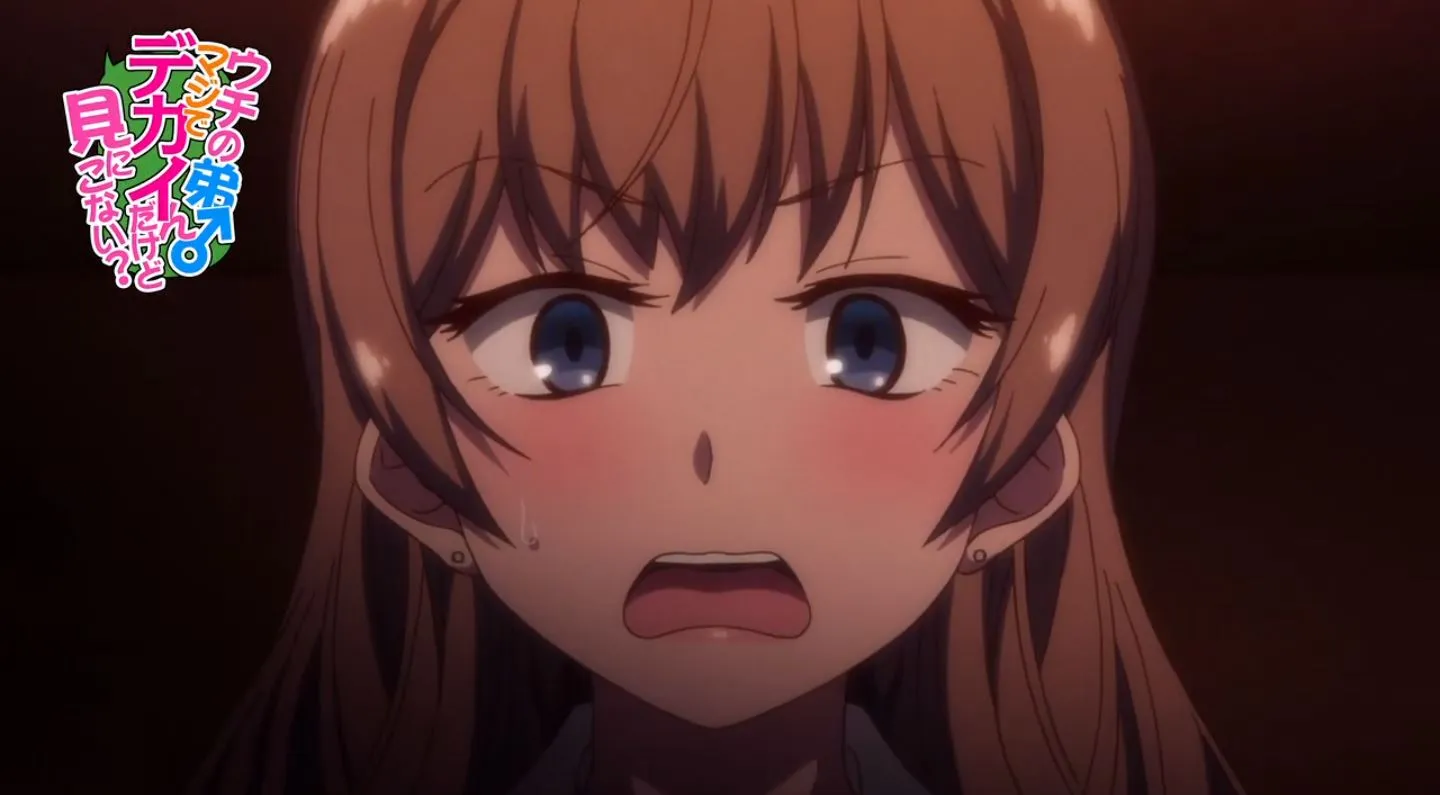 3 Gadis Pem-Bully Vs 1 Shota Dalam Anime Uchi no Otouto Maji de Dekain dakedo Mi ni Konai, Siapa Yang Menang?