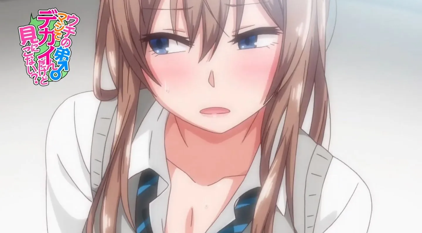 3 Gadis Pem-Bully Vs 1 Shota Dalam Anime Uchi no Otouto Maji de Dekain dakedo Mi ni Konai, Siapa Yang Menang?
