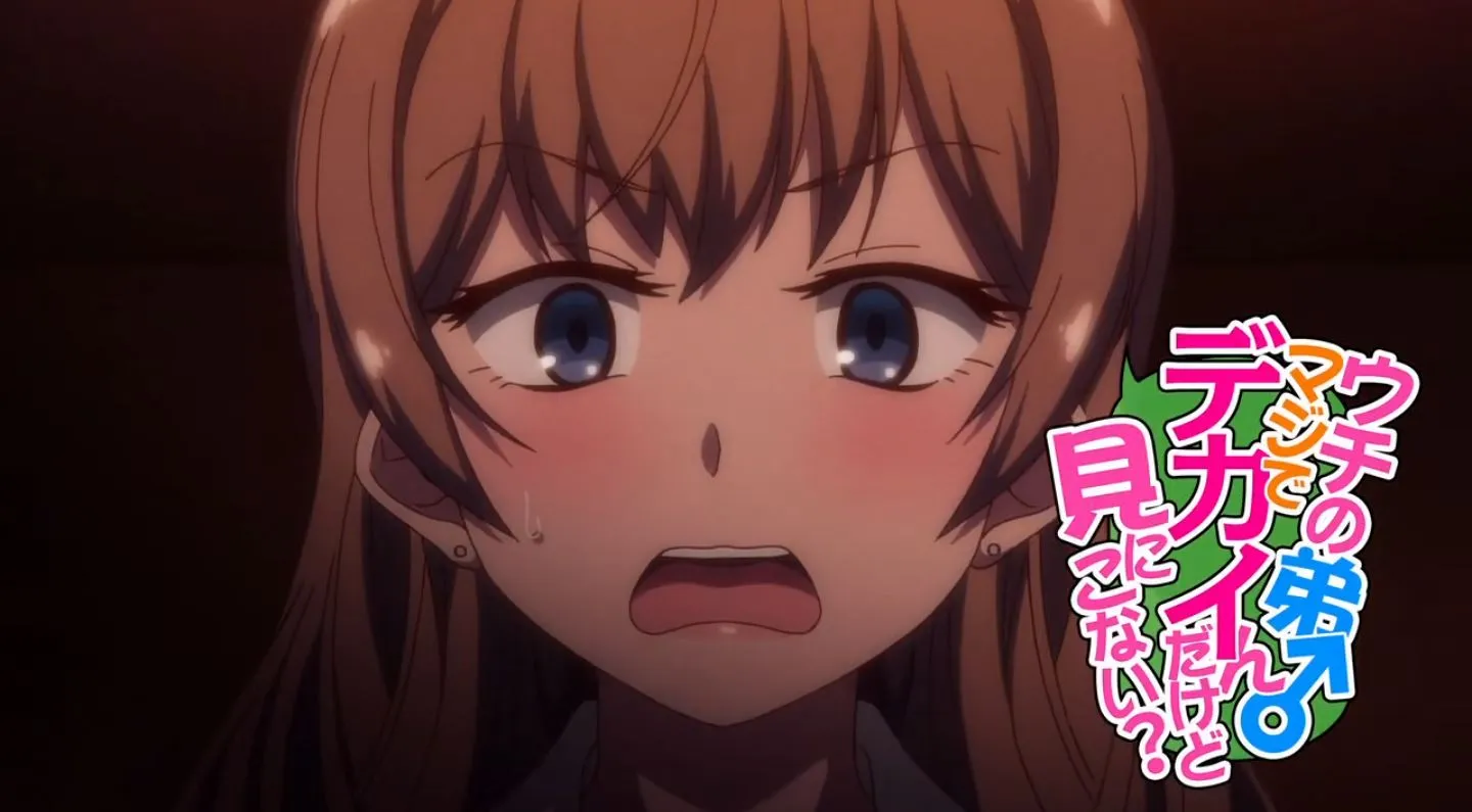 3 Gadis Pem-Bully Vs 1 Shota Dalam Anime Uchi no Otouto Maji de Dekain dakedo Mi ni Konai, Siapa Yang Menang?