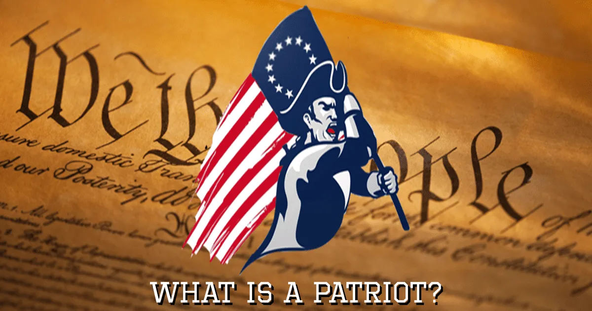 Mengapa William James Moriarty Disebut Sebagai Patriot?