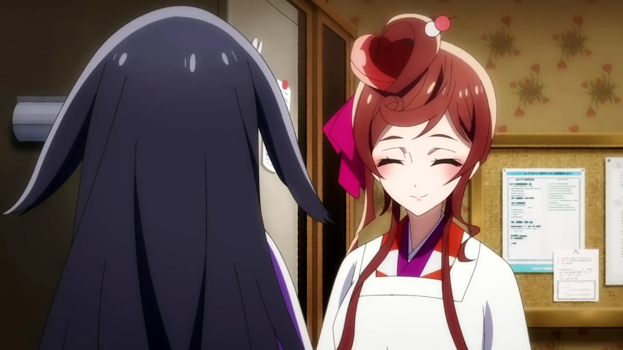 [Review] Zombieland Saga: Revenge - Episode 6
