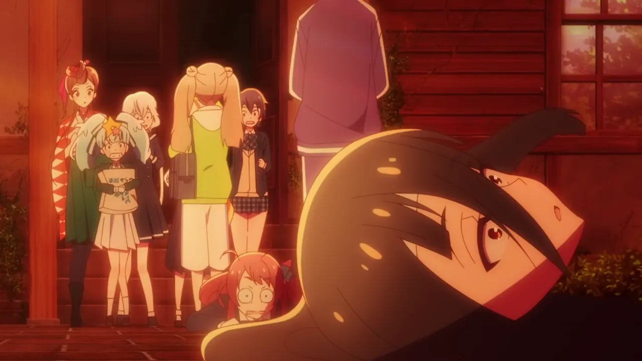 [Review] Zombieland Saga: Revenge - Episode 6