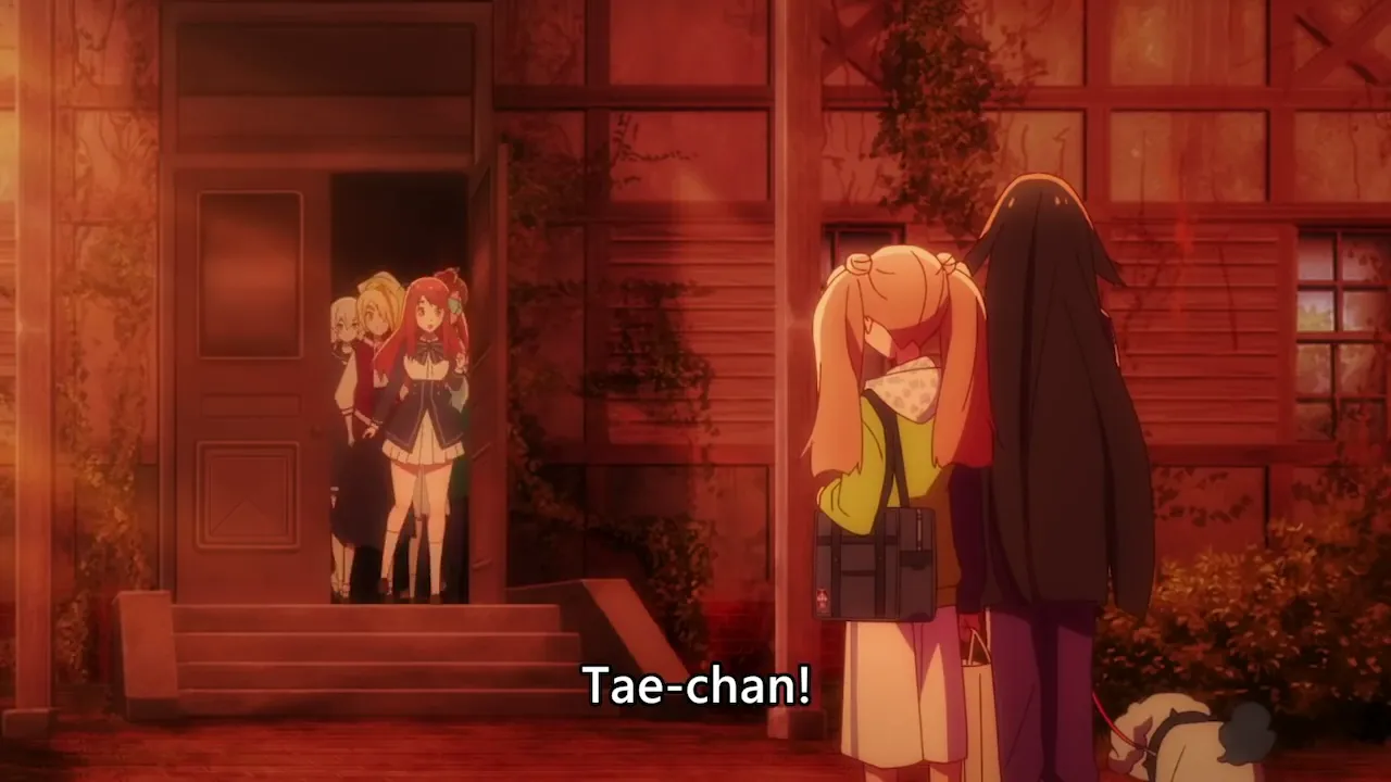[Review] Zombieland Saga: Revenge - Episode 6