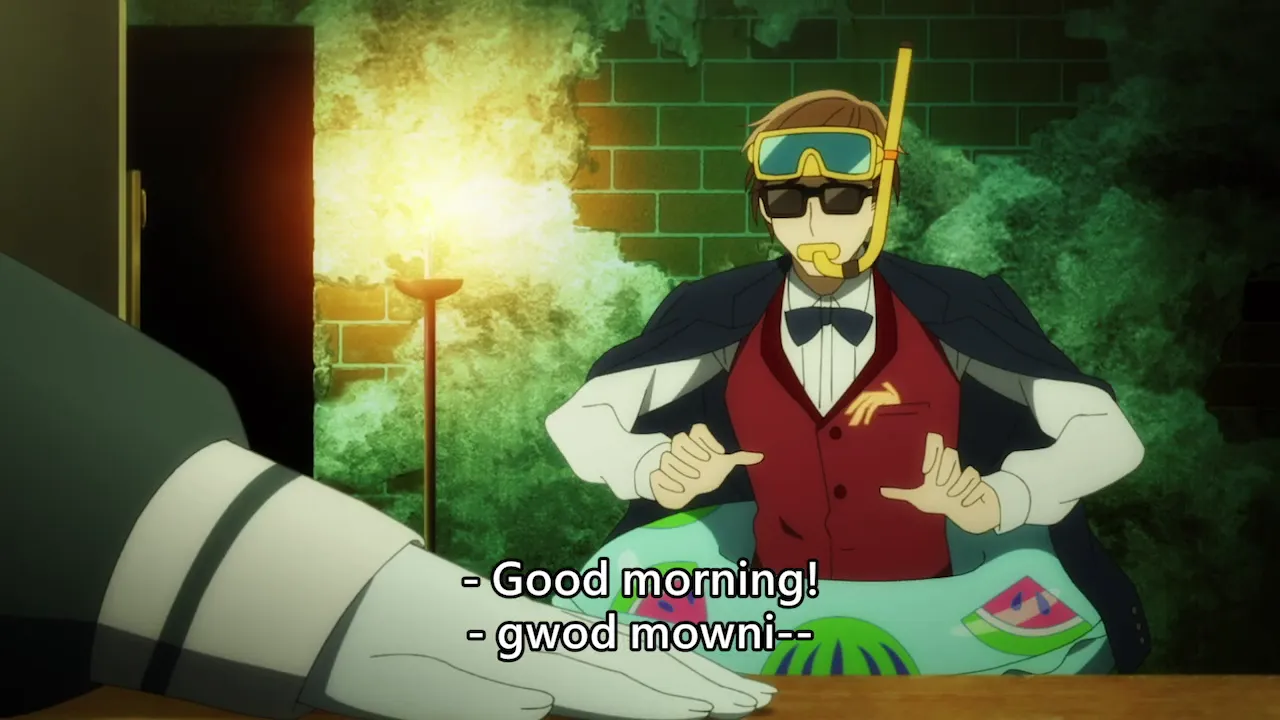 [Review] Zombieland Saga: Revenge - Episode 5