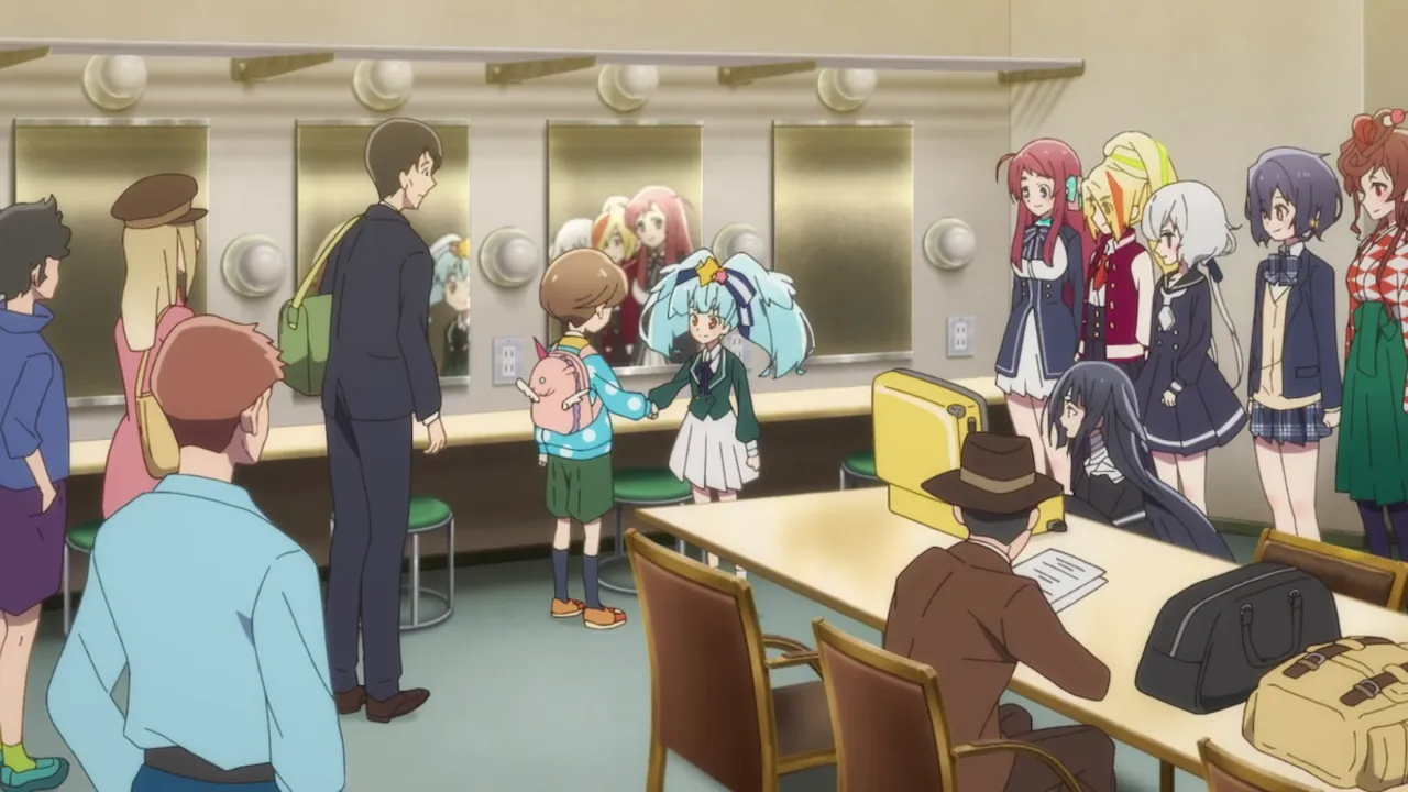 [Review] Zombieland Saga: Revenge - Episode 5