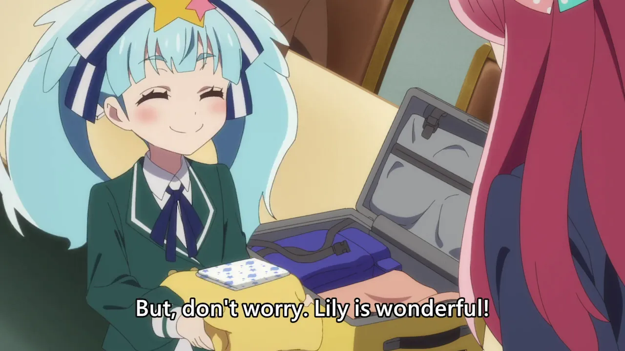 [Review] Zombieland Saga: Revenge - Episode 5