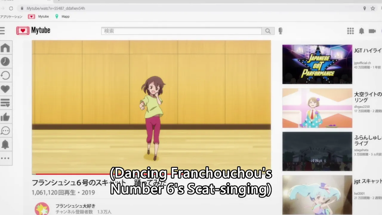 [Review] Zombieland Saga: Revenge - Episode 5