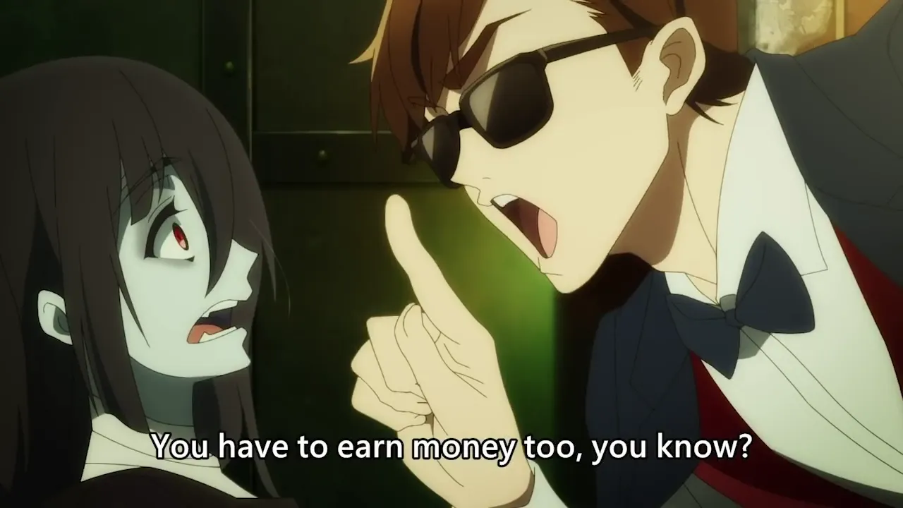 [Review] Zombieland Saga: Revenge - Episode 6