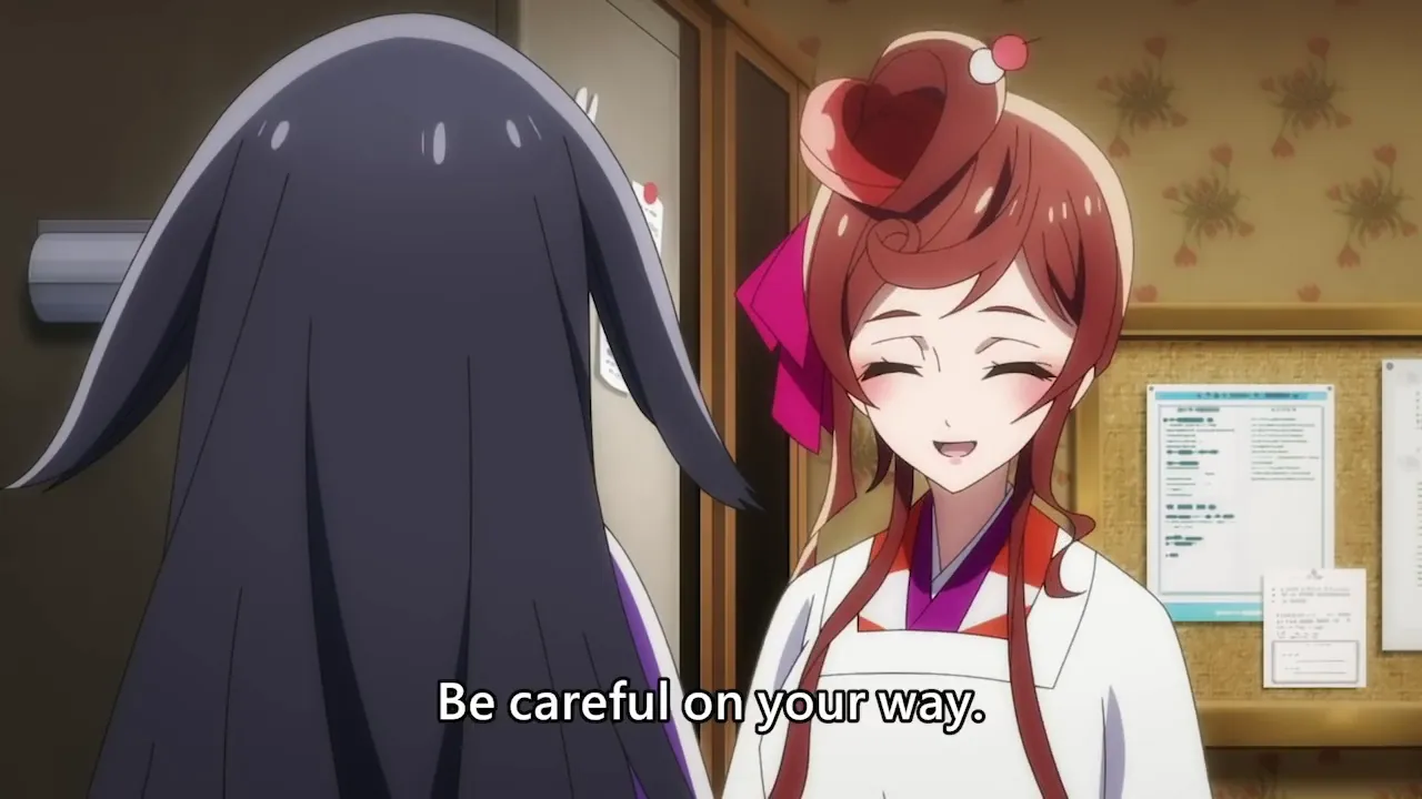 [Review] Zombieland Saga: Revenge - Episode 6