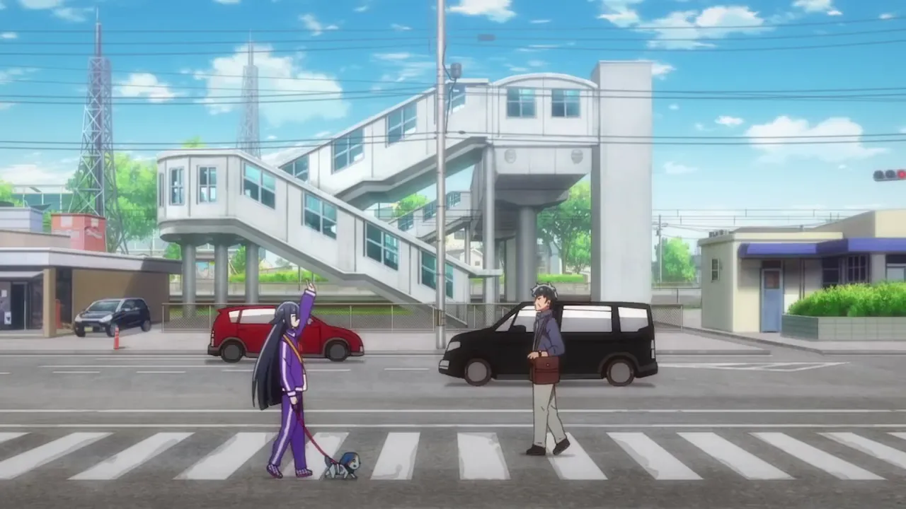 [Review] Zombieland Saga: Revenge - Episode 6