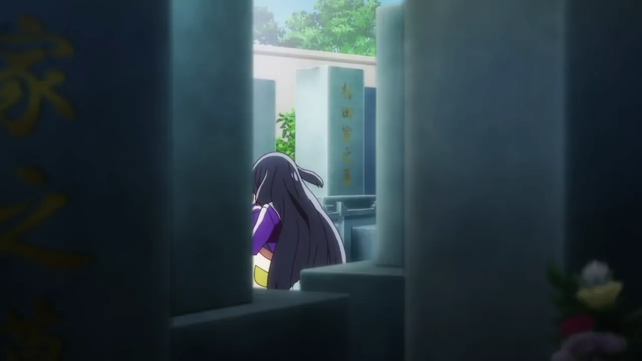 [Review] Zombieland Saga: Revenge - Episode 6