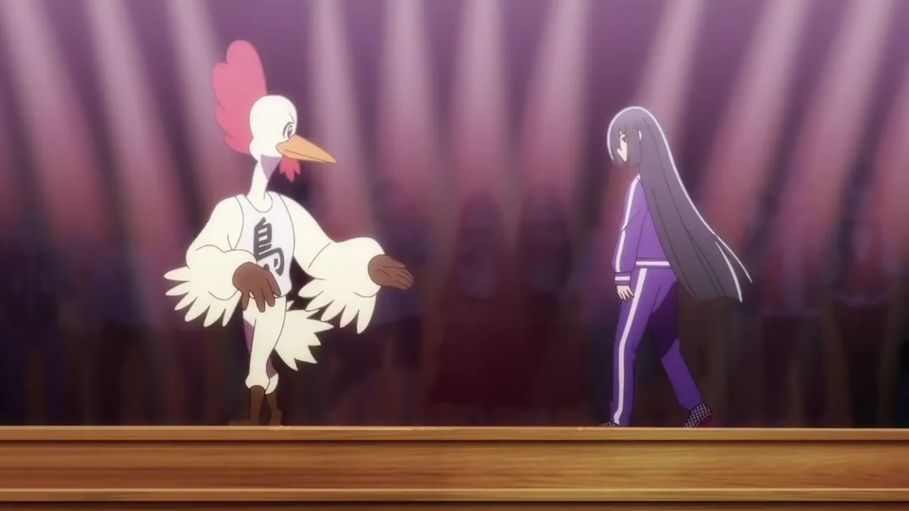 [Review] Zombieland Saga: Revenge - Episode 6