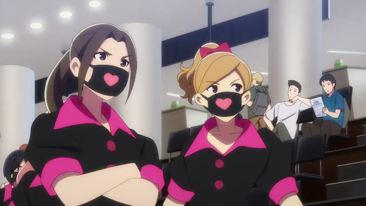 [Review] Zombieland Saga: Revenge - Episode 6