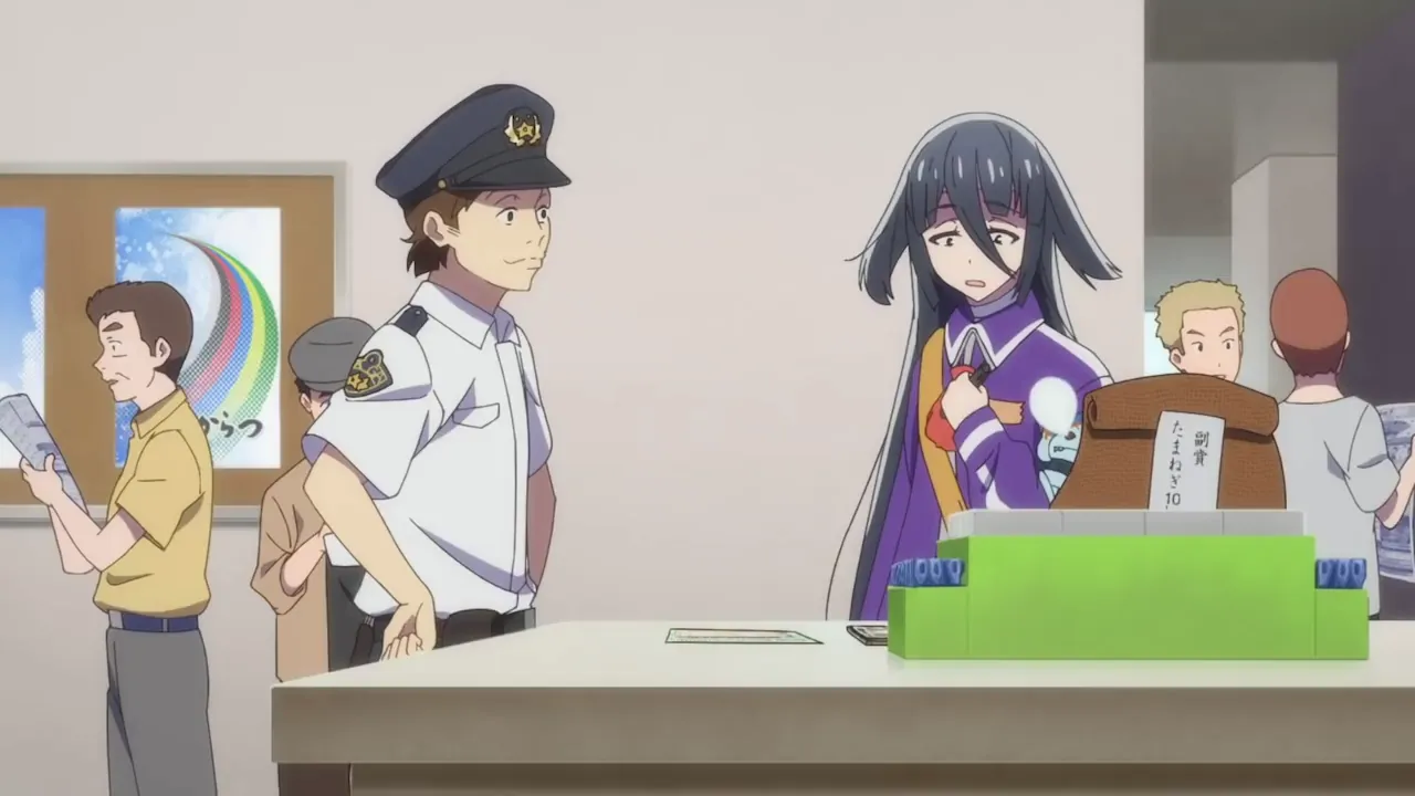 [Review] Zombieland Saga: Revenge - Episode 6