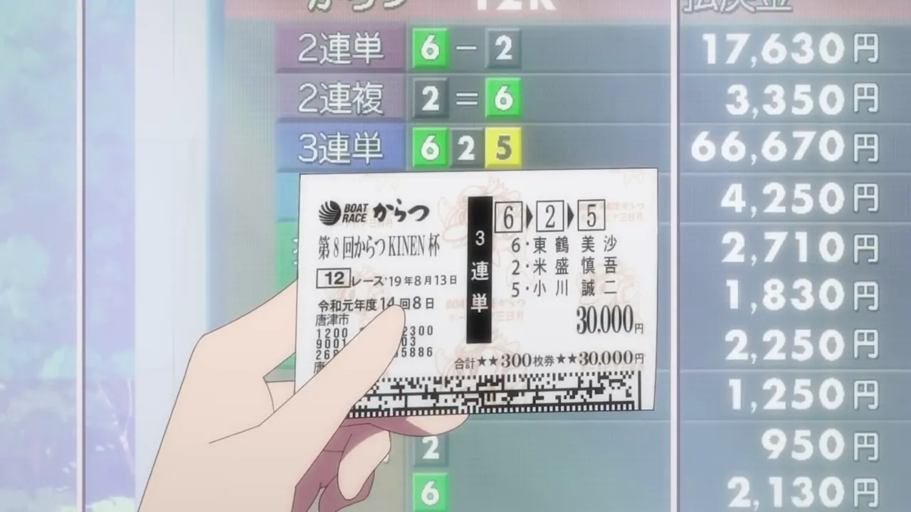[Review] Zombieland Saga: Revenge - Episode 6