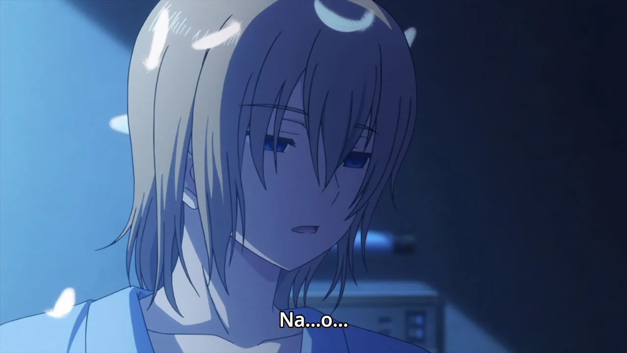 Teka-Teki Nasib Kazuki Tomori pada Anime Charlotte