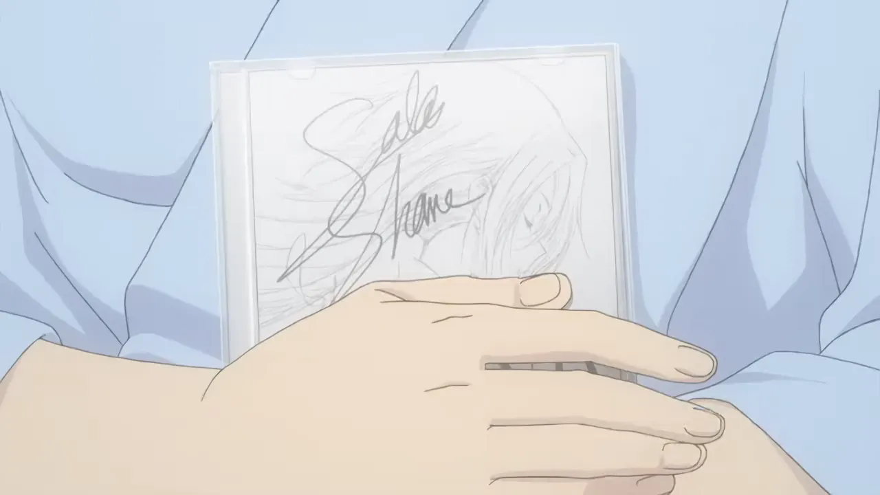 Teka-Teki Nasib Kazuki Tomori pada Anime Charlotte