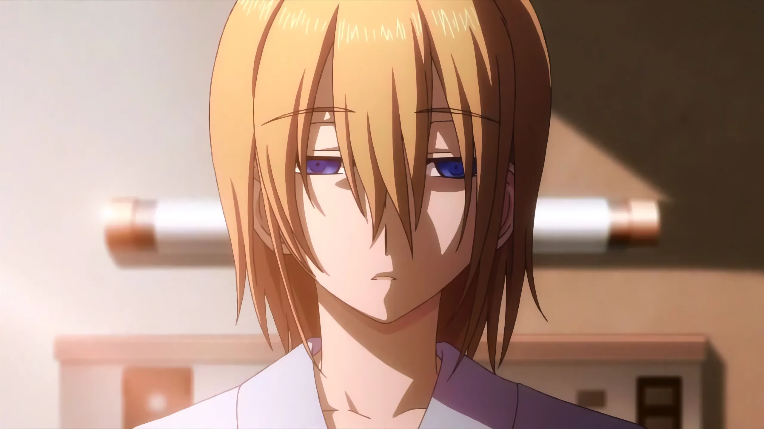 Teka-Teki Nasib Kazuki Tomori pada Anime Charlotte