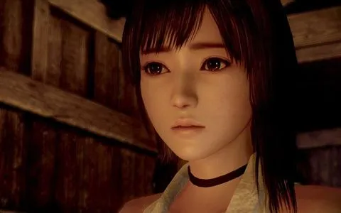 Game Horor Fatal Frame Rilis Kembali dengan Seri Baru dalam Bentuk Format Mesin Pachinko