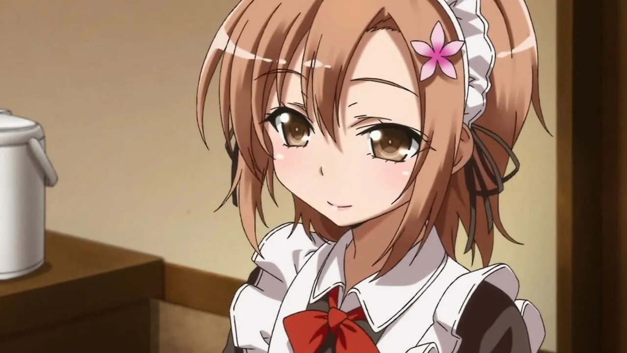 Suka Karakter Maid? Ini 8 Rekomendasi Anime untuk Kamu yang Suka dengan Karakter Maid