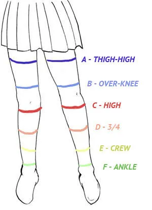 Mengenal Zettai Ryouiki