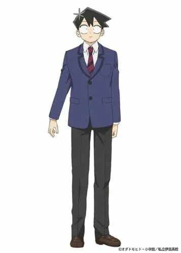 Manga Komi Sulit Berkomunikasi Resmi Diumumkan Mendapatkan Anime TV
