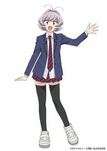 Manga Komi Sulit Berkomunikasi Resmi Diumumkan Mendapatkan Anime TV