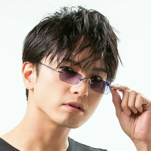 Kento Nanami dan Satoru Gojō dari Jujutsu Kaisen Menginspirasi Produk Kacamata