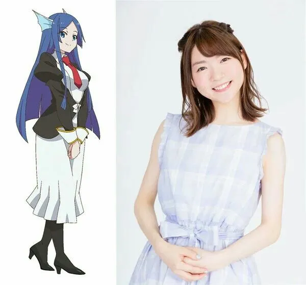 Anime 'I've Been Killing Slimes for 300 Years and Maxed Out My Level' Tambahkan 6 Anggota Seiyuu