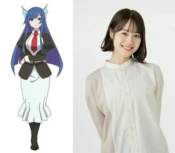 Anime 'I've Been Killing Slimes for 300 Years and Maxed Out My Level' Tambahkan 6 Anggota Seiyuu