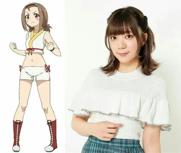 Anime 'I've Been Killing Slimes for 300 Years and Maxed Out My Level' Tambahkan 6 Anggota Seiyuu