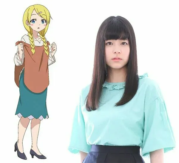 Anime 'I've Been Killing Slimes for 300 Years and Maxed Out My Level' Tambahkan 6 Anggota Seiyuu