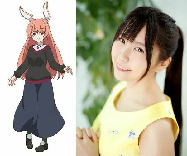 Anime 'I've Been Killing Slimes for 300 Years and Maxed Out My Level' Tambahkan 6 Anggota Seiyuu
