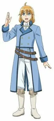 Anime Tsukimichi -Moonlit Fantasy- Mengungkapkan 3 Anggota Seiyuu Lainnya