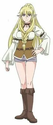 Anime Tsukimichi -Moonlit Fantasy- Mengungkapkan 3 Anggota Seiyuu Lainnya