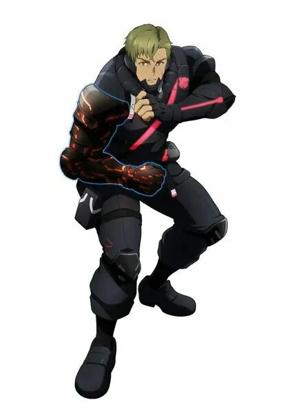 Anime Scarlet Nexus Mengungkapkan Seiyuu Lainnya, Staf Utama, dan Tanggal Debutnya via Video Promosi