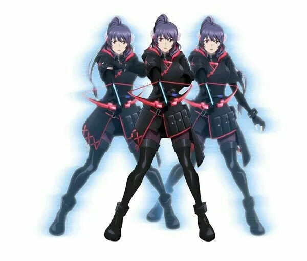 Anime Scarlet Nexus Mengungkapkan Seiyuu Lainnya, Staf Utama, dan Tanggal Debutnya via Video Promosi