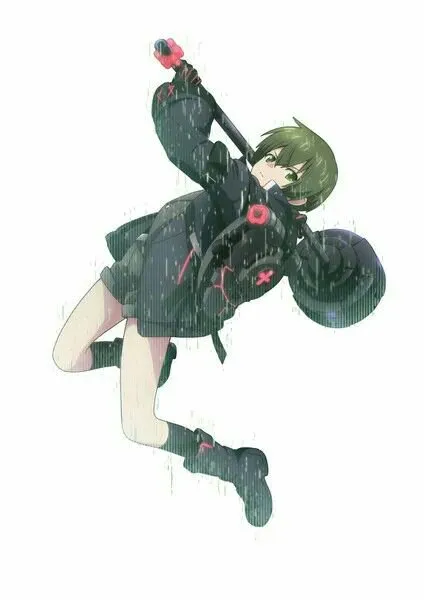 Anime Scarlet Nexus Mengungkapkan Seiyuu Lainnya, Staf Utama, dan Tanggal Debutnya via Video Promosi