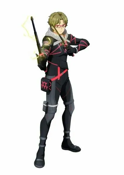 Anime Scarlet Nexus Mengungkapkan Seiyuu Lainnya, Staf Utama, dan Tanggal Debutnya via Video Promosi
