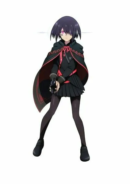 Anime Scarlet Nexus Mengungkapkan Seiyuu Lainnya, Staf Utama, dan Tanggal Debutnya via Video Promosi