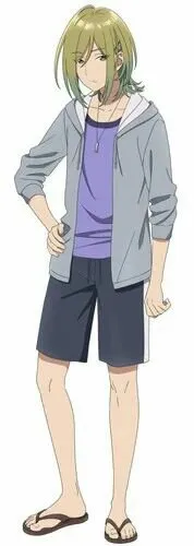 Tanggal Tayang Perdana Anime Shiroi Suna no Aquatope Garapan P.A. Works Telah Diungkapkan