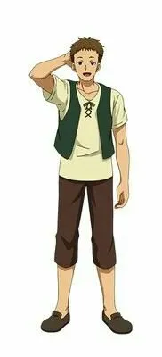 Anime Shin no Nakama janai Mengungkapkan Penundaan dari Juli ke Oktober dan Seiyuu Lainnya